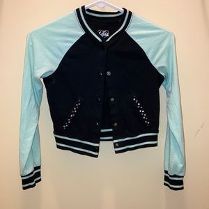 Justice Jacket